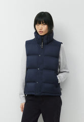 The Super Puff™ Vest - cliMATTE™ - ADMIRAL NAVY