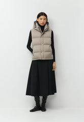 The Super Puff™ Vest - cliMATTE™ - MODERN TAUPE