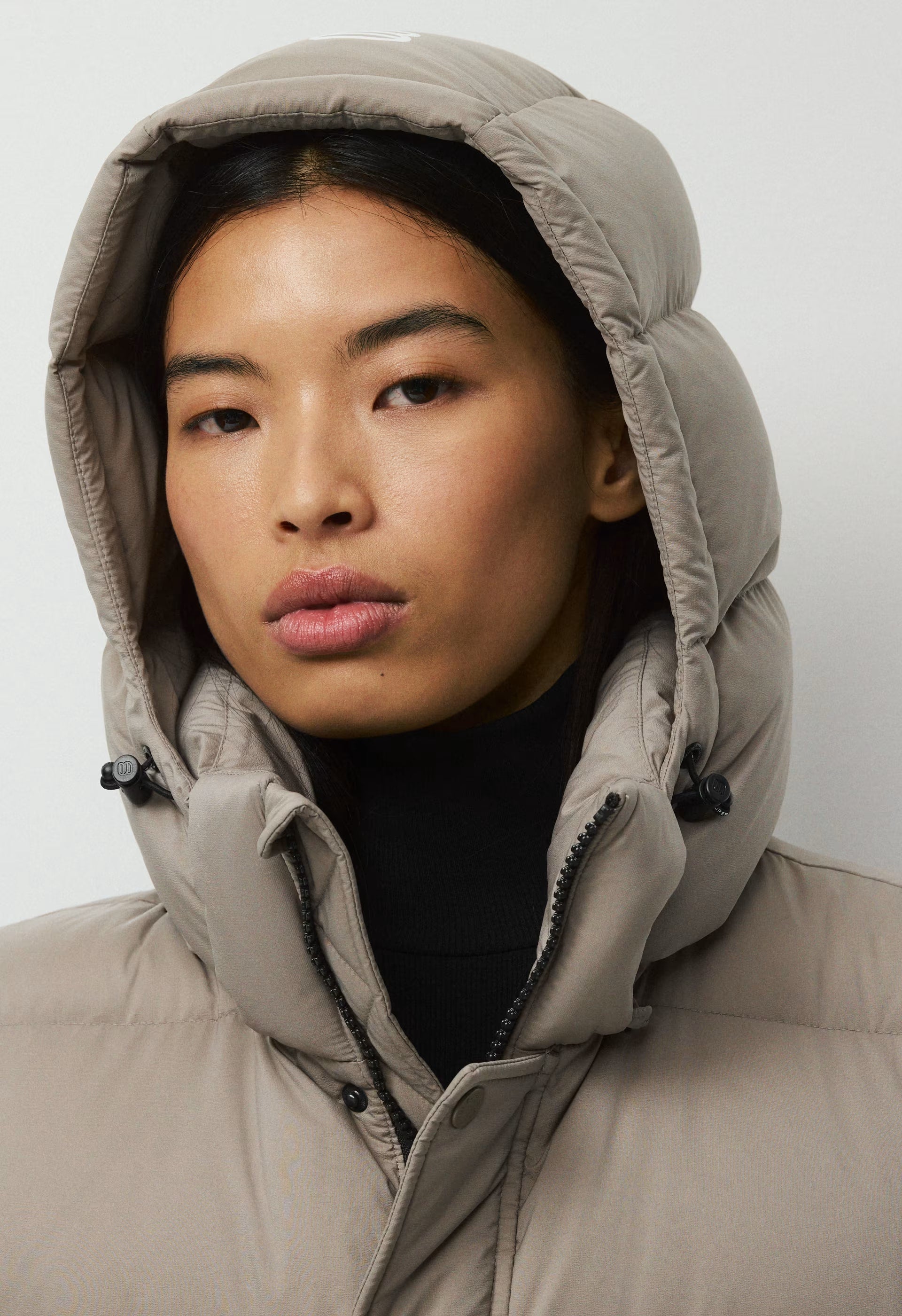 The Super Puff™ Vest - cliMATTE™ - MODERN TAUPE