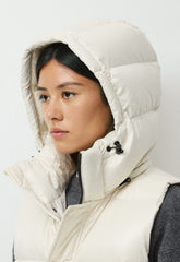 The Super Puff™ Vest - Hi-Gloss - BIRCH