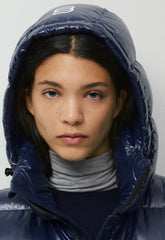The Super Puff™ Vest - Hi-Gloss - ADMIRAL NAVY