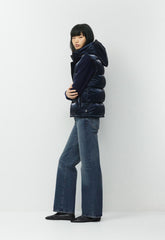 The Super Puff™ Vest - Liquid Shine - ADMIRAL