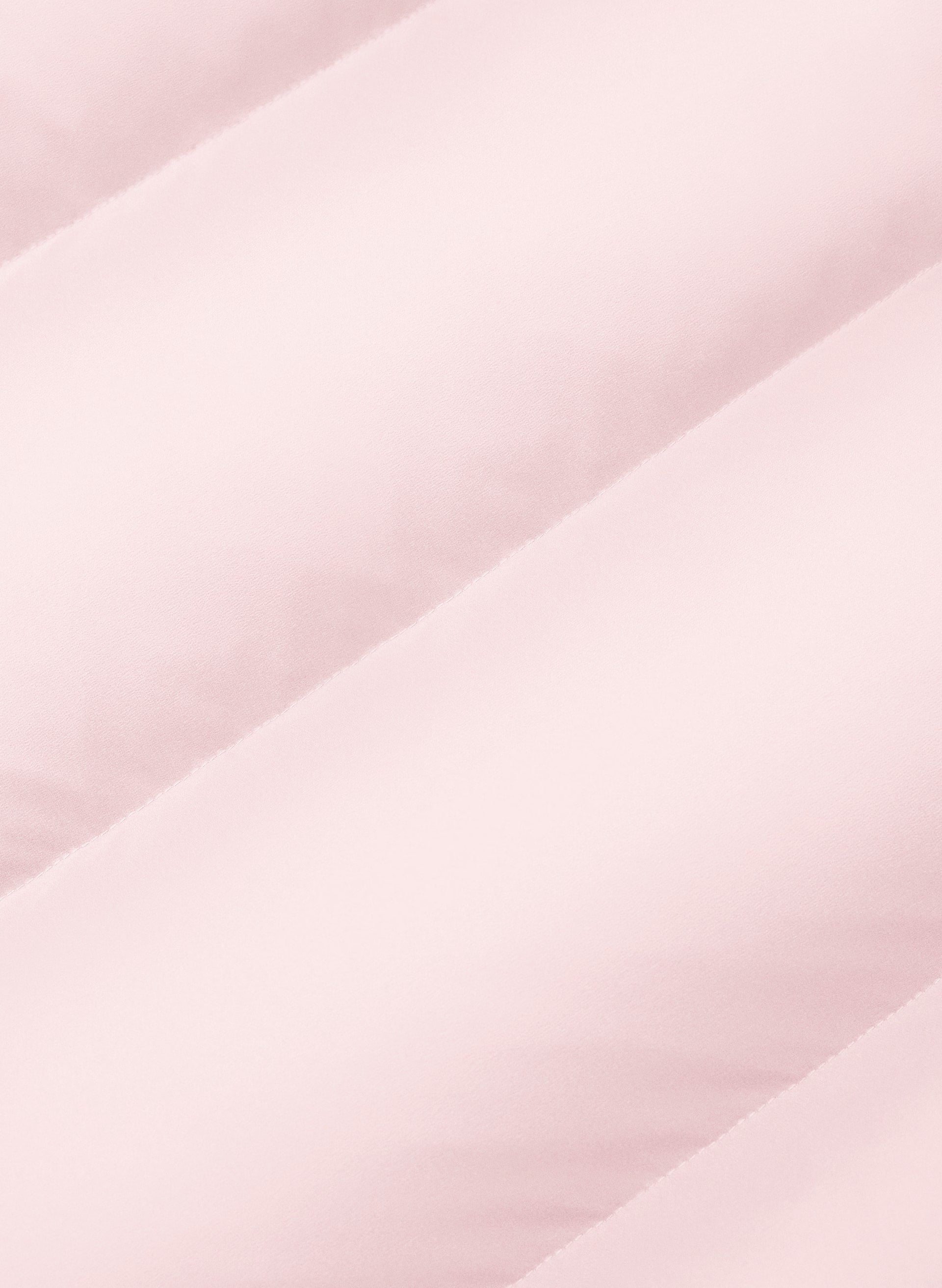 The Super Puff™ Shorty Vest - cliMATTE™ - VILLA PINK