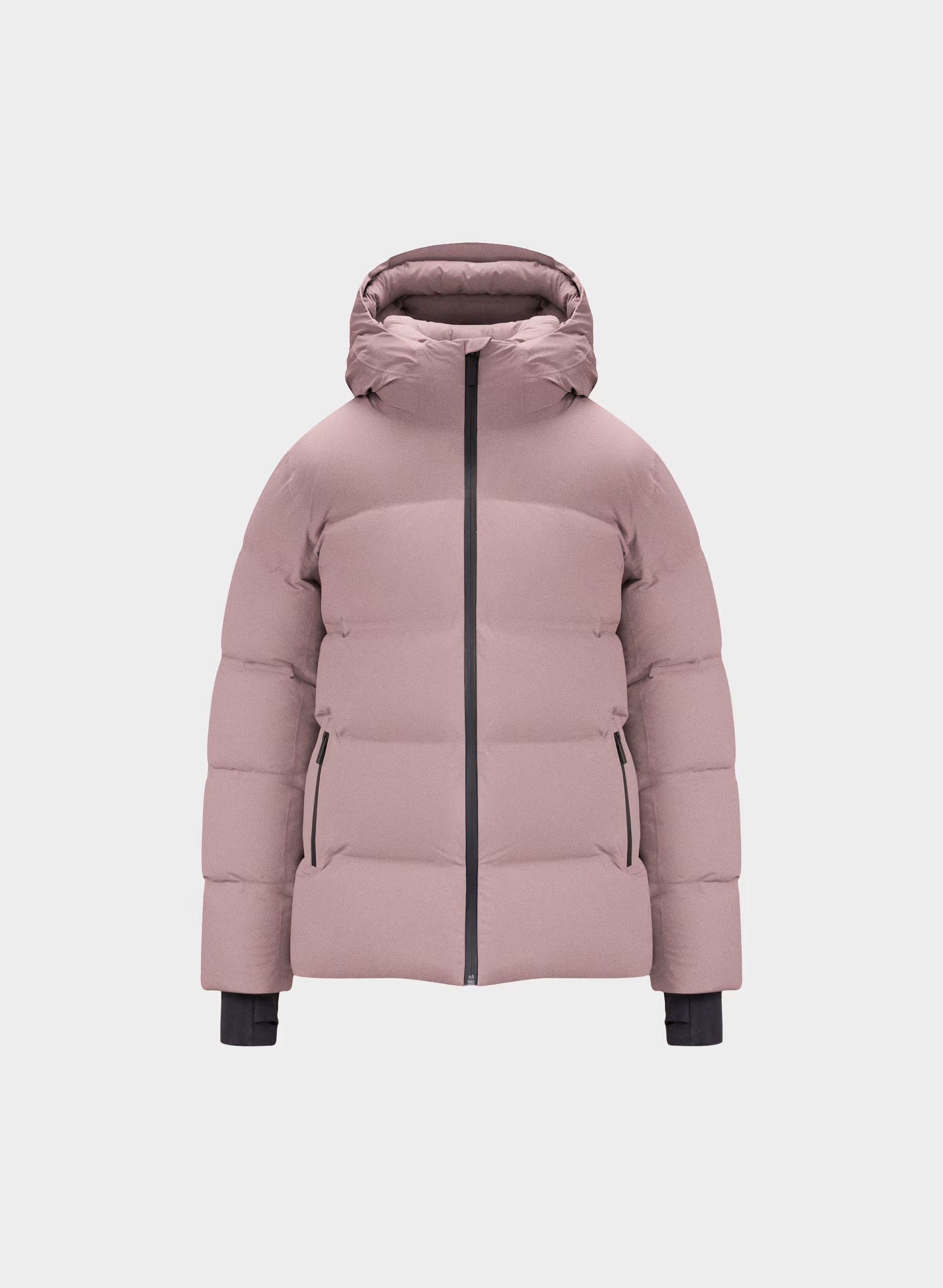 The Super Puff₂O™ - Rainstop™ - CLAREMONT