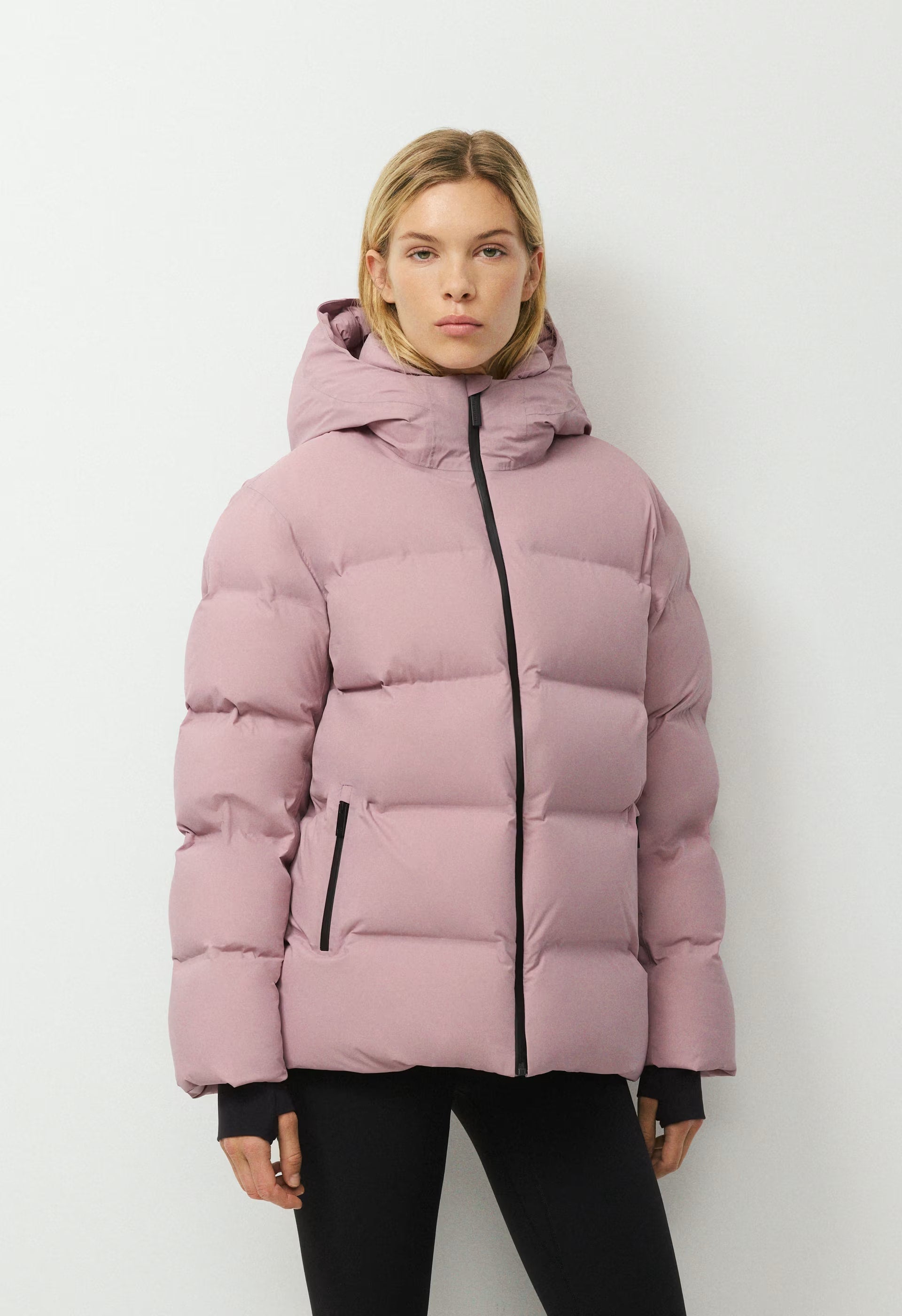 The Super Puff₂O™ - Rainstop™ - CLAREMONT
