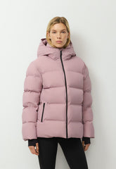 The Super Puff₂O™ - Rainstop™ - CLAREMONT