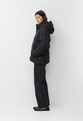 The Super Puff₂O™ - Rainstop™ - BLACK