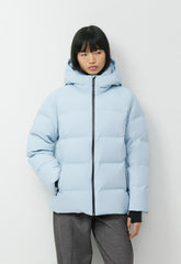 The Super Puff₂O™ - Rainstop™ - DEW BLUE