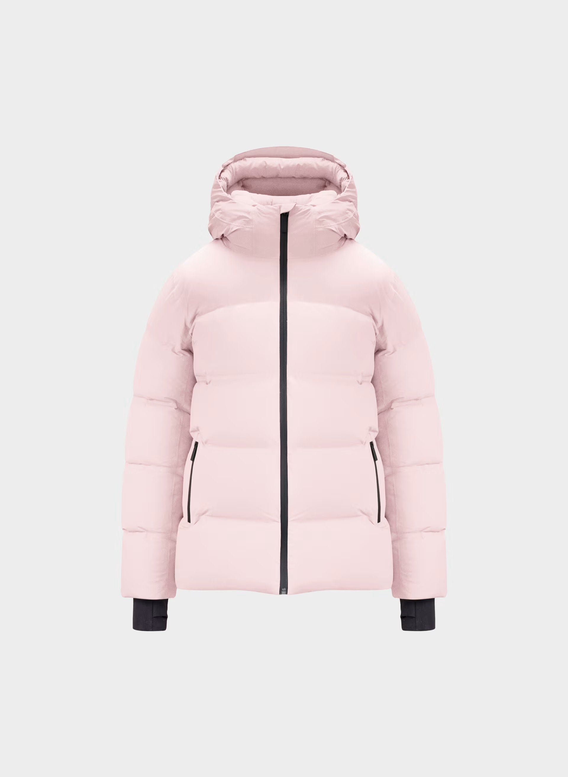 The Super Puff₂O™ - Rainstop™ - VILLA PINK