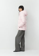 The Super Puff₂O™ - Rainstop™ - VILLA PINK