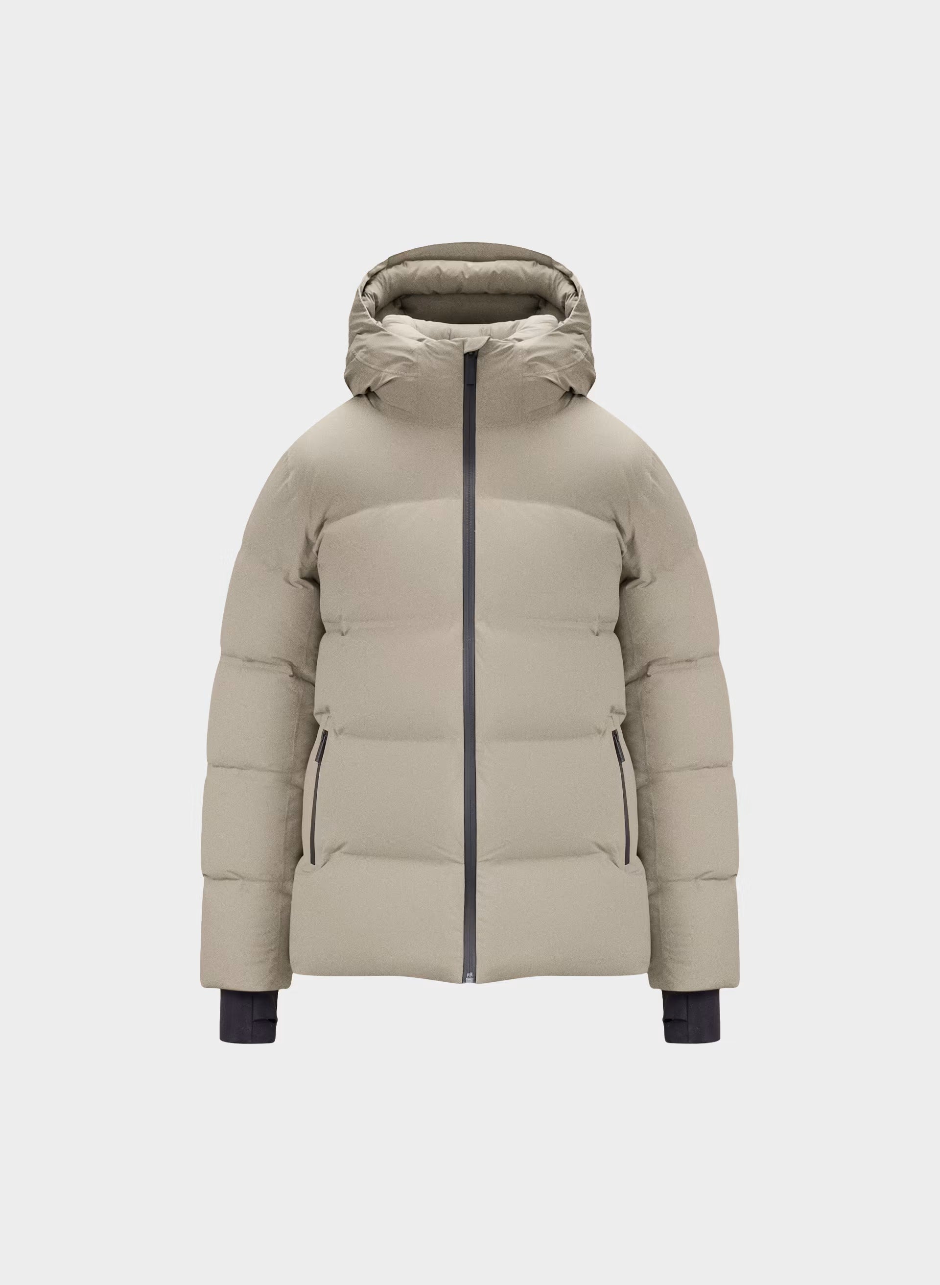 The Super Puff₂O™ - Rainstop™ - MODERN TAUPE