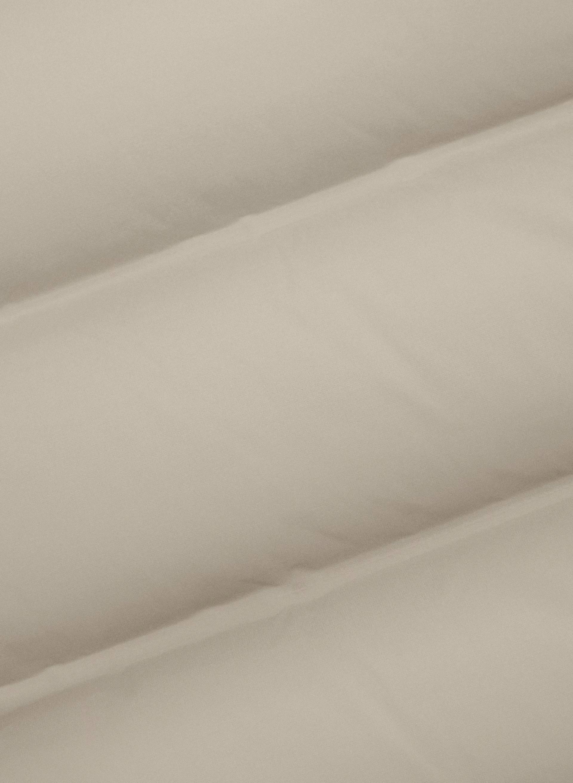 The Super Puff₂O™ - Rainstop™ - MODERN TAUPE
