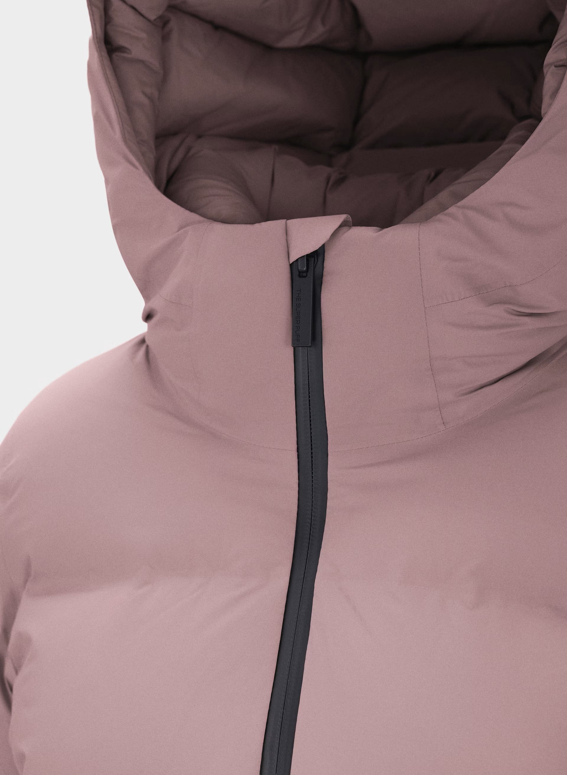 The Super Puff₂O™ Mid - Rainstop™ - CLAREMONT