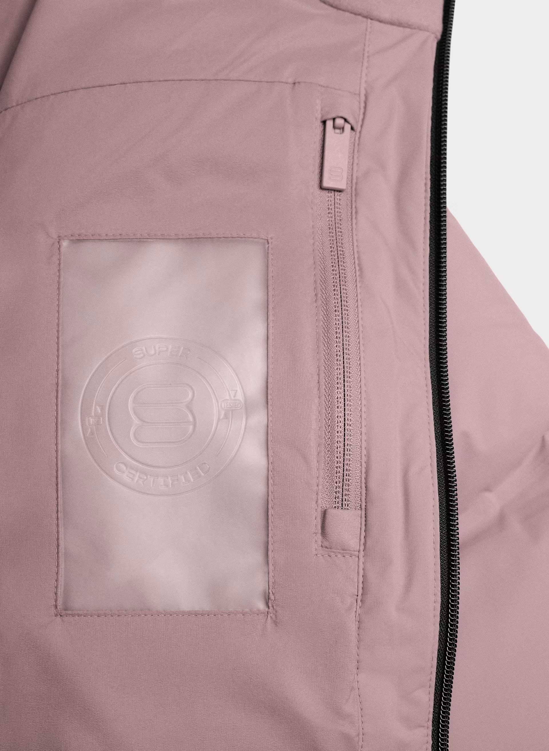 The Super Puff₂O™ Mid - Rainstop™ - CLAREMONT