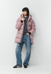 The Super Puff₂O™ Mid - Rainstop™ - CLAREMONT