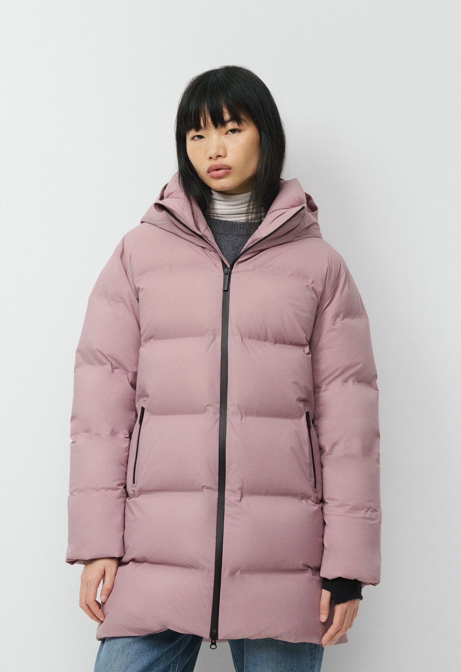 The Super Puff₂O™ Mid - Rainstop™ - CLAREMONT