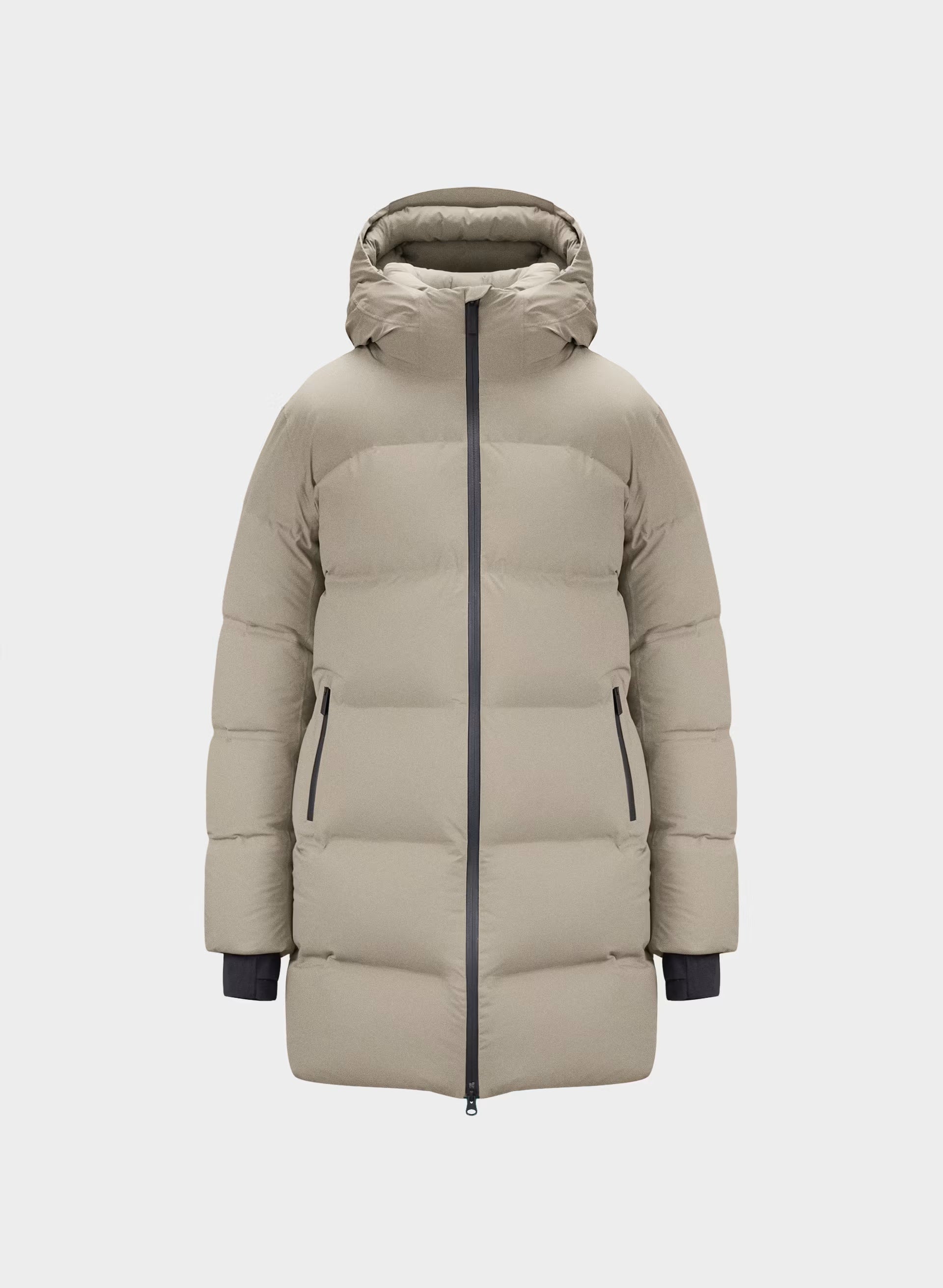 The Super Puff₂O™ Mid - Rainstop™ - MODERN TAUPE