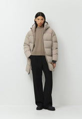 The Super Puff₂O™ Mid - Rainstop™ - MODERN TAUPE