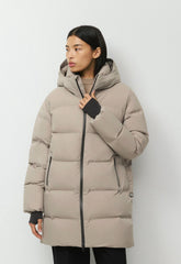 The Super Puff₂O™ Mid - Rainstop™ - MODERN TAUPE