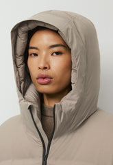 The Super Puff₂O™ Mid - Rainstop™ - MODERN TAUPE
