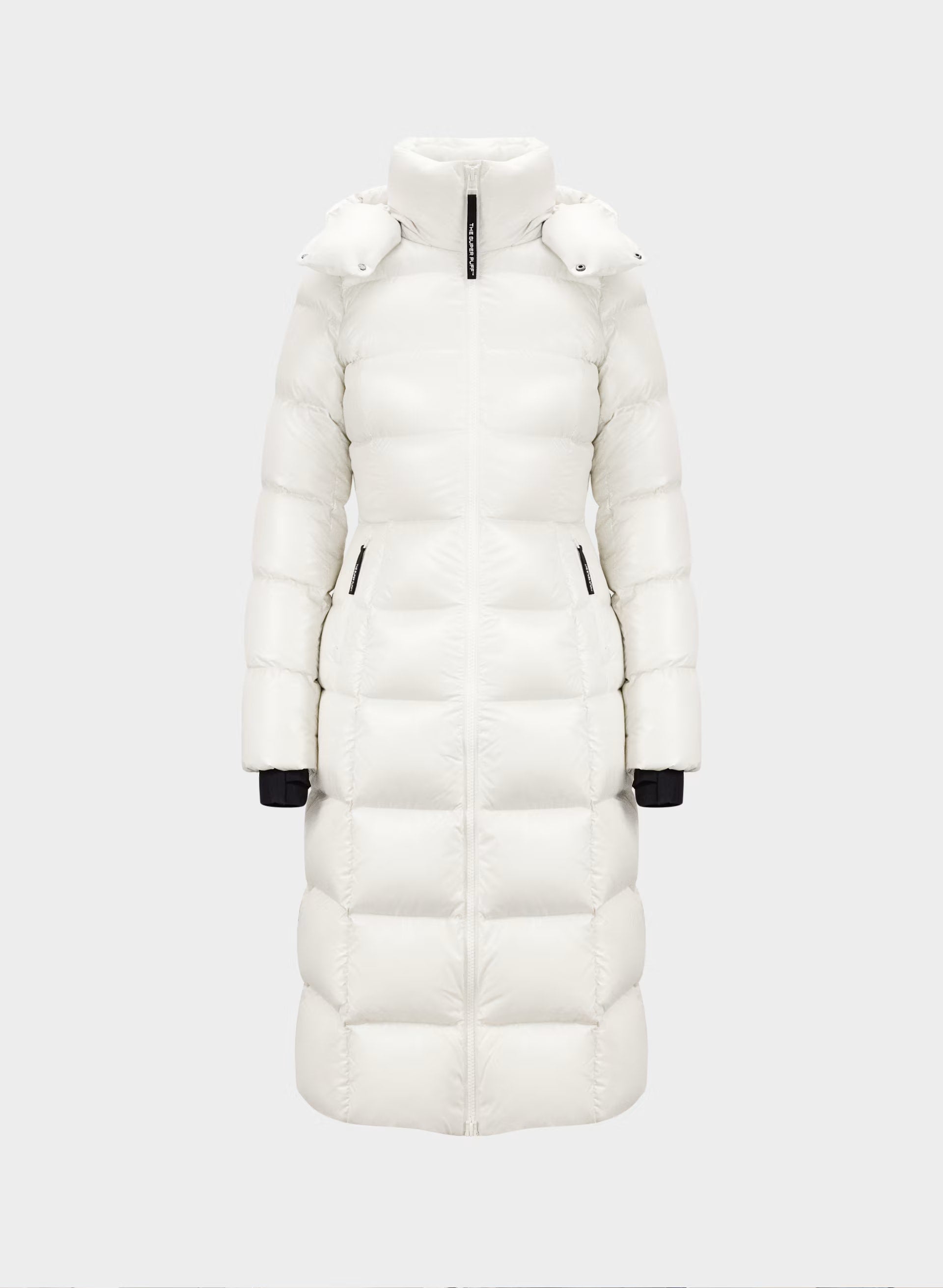 The SuperSnug Puff™ Long - cliMATTE™ - Hi-Gloss - BIRCH