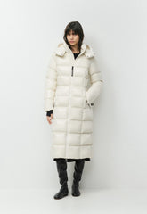 The SuperSnug Puff™ Long - cliMATTE™ - Hi-Gloss - BIRCH