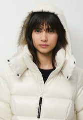 The SuperSnug Puff™ Long - cliMATTE™ - Hi-Gloss - BIRCH