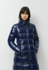 The SuperSnug Puff™ Long - cliMATTE™ - Hi-Gloss - ADMIRAL NAVY