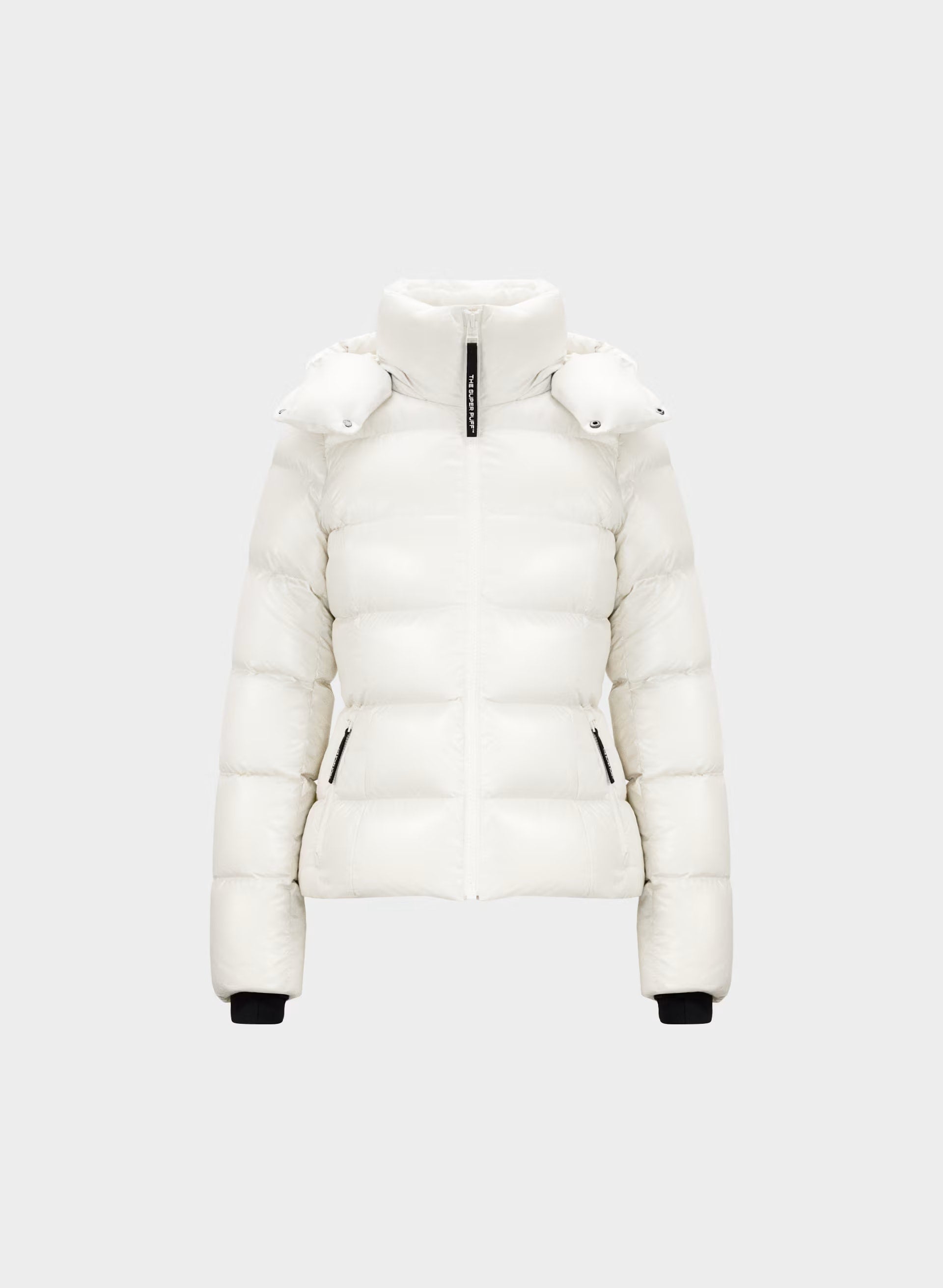 The SuperSnug Puff™ - Hi-Gloss - BIRCH