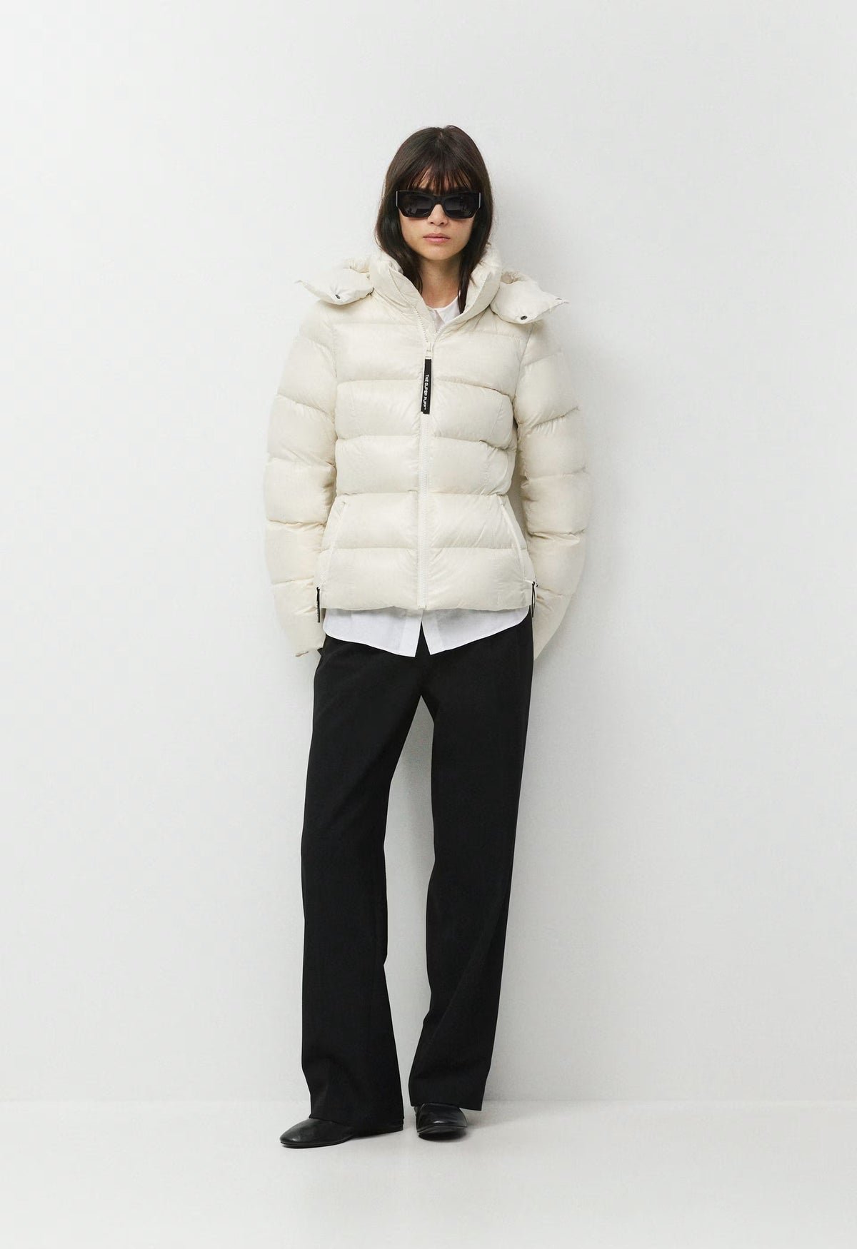 The SuperSnug Puff™ - Hi-Gloss - BIRCH