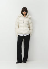 The SuperSnug Puff™ - Hi-Gloss - BIRCH
