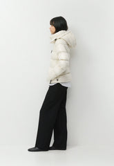 The SuperSnug Puff™ - Hi-Gloss - BIRCH