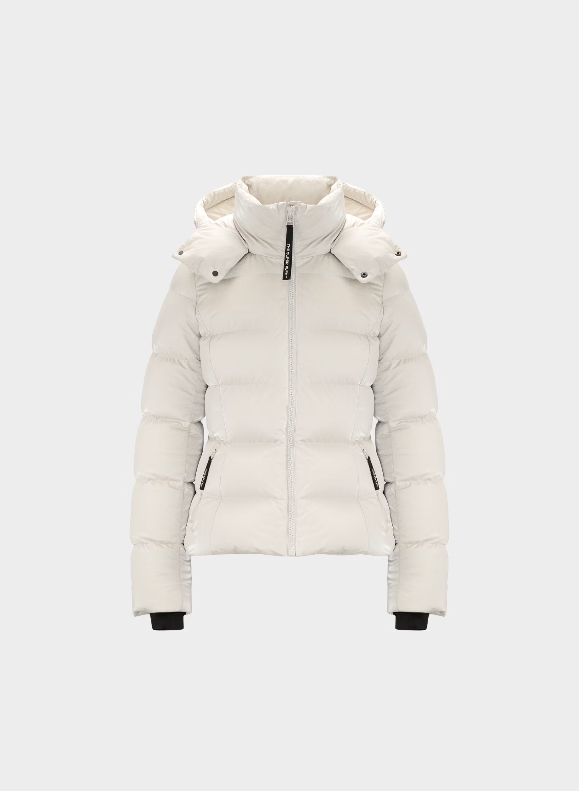 The SuperSnug Puff™ - Liquid Shine - MATTE PEARL
