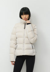 The SuperSnug Puff™ - Liquid Shine - MATTE PEARL