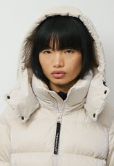 The SuperSnug Puff™ - Liquid Shine - MATTE PEARL