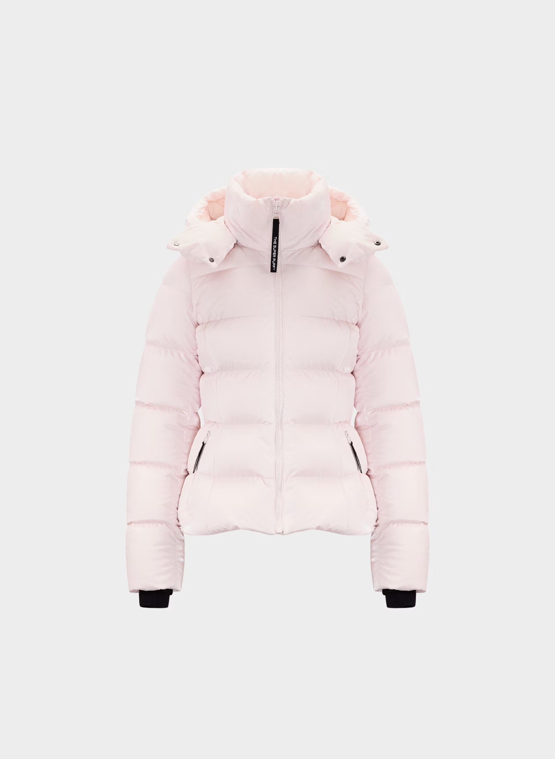 The SuperSnug Puff™ - Liquid Shine - MOCHI PINK