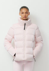 The SuperSnug Puff™ - Liquid Shine - MOCHI PINK