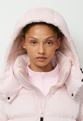 The SuperSnug Puff™ - Liquid Shine - MOCHI PINK