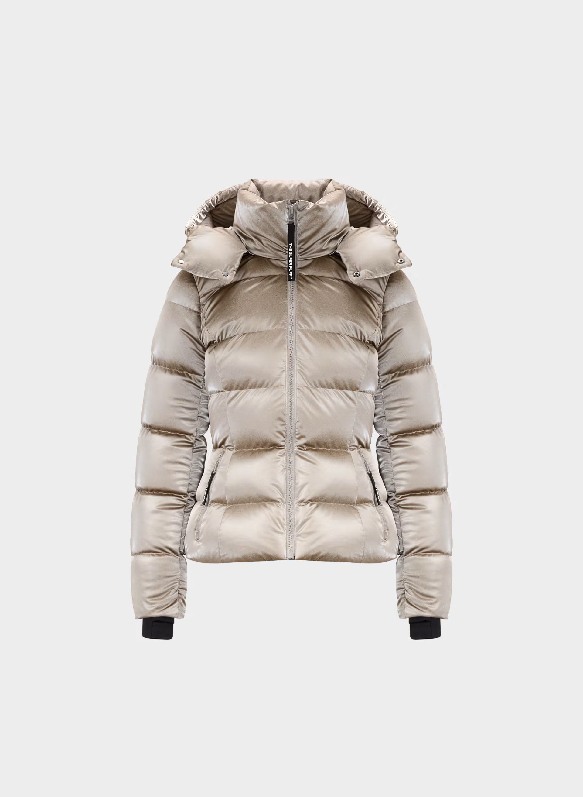 The SuperSnug Puff™ - Liquid Shine - MODERN TAUPE