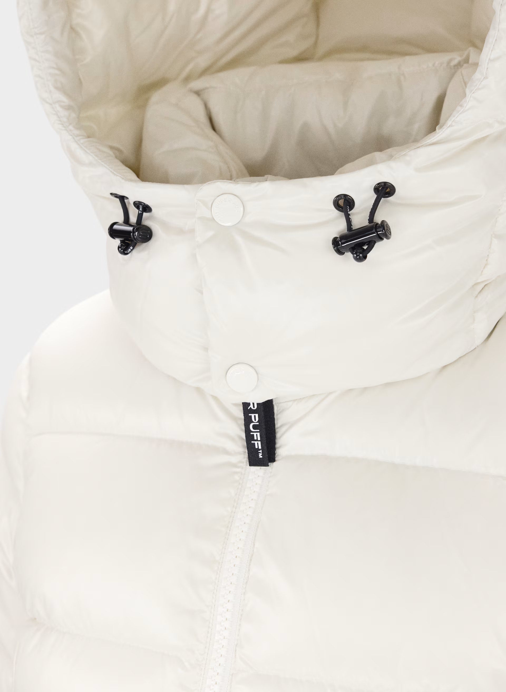 The SuperSnug Puff™ Mid - Hi-Gloss - BIRCH
