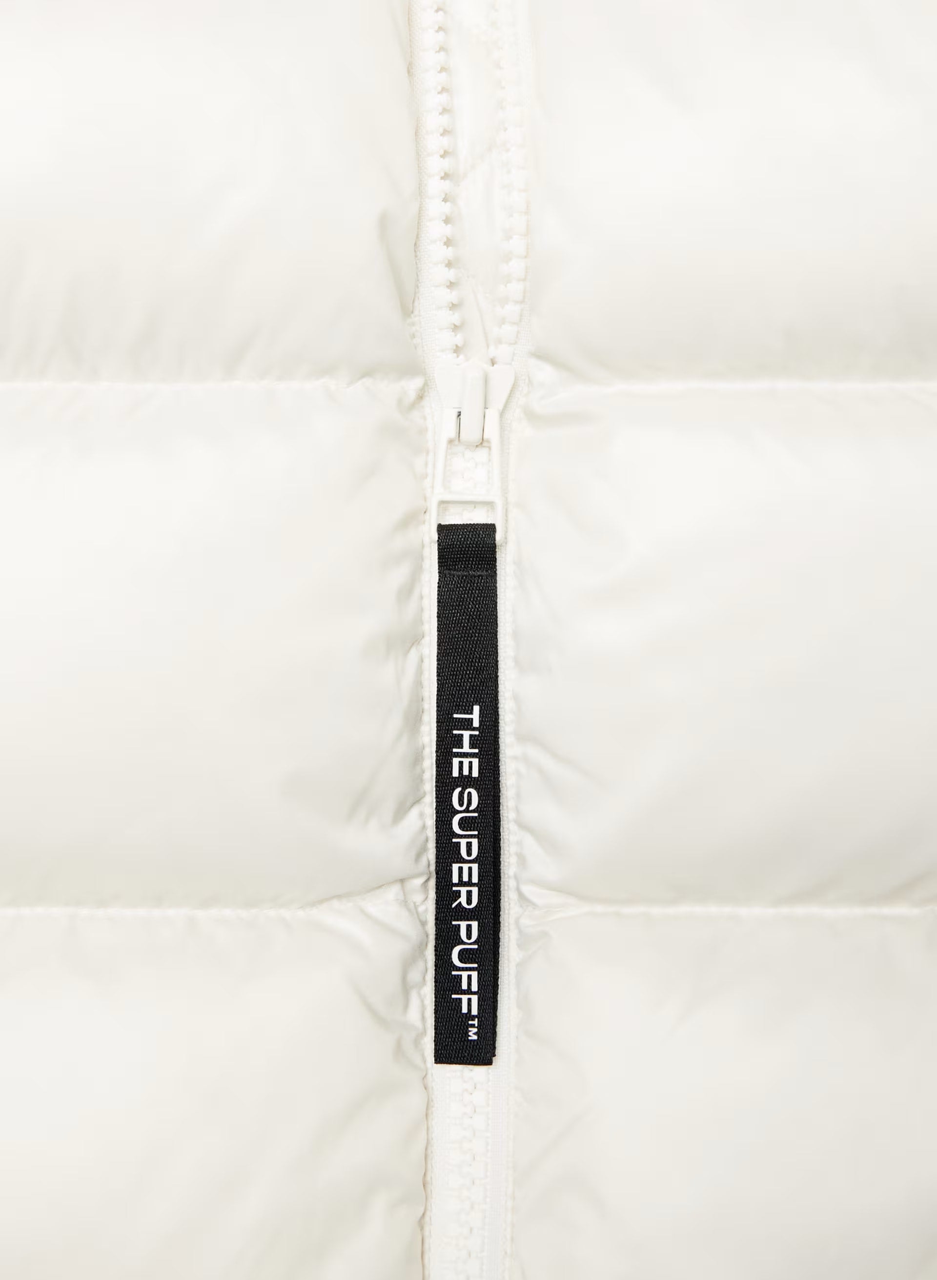 The SuperSnug Puff™ Mid - Hi-Gloss - BIRCH
