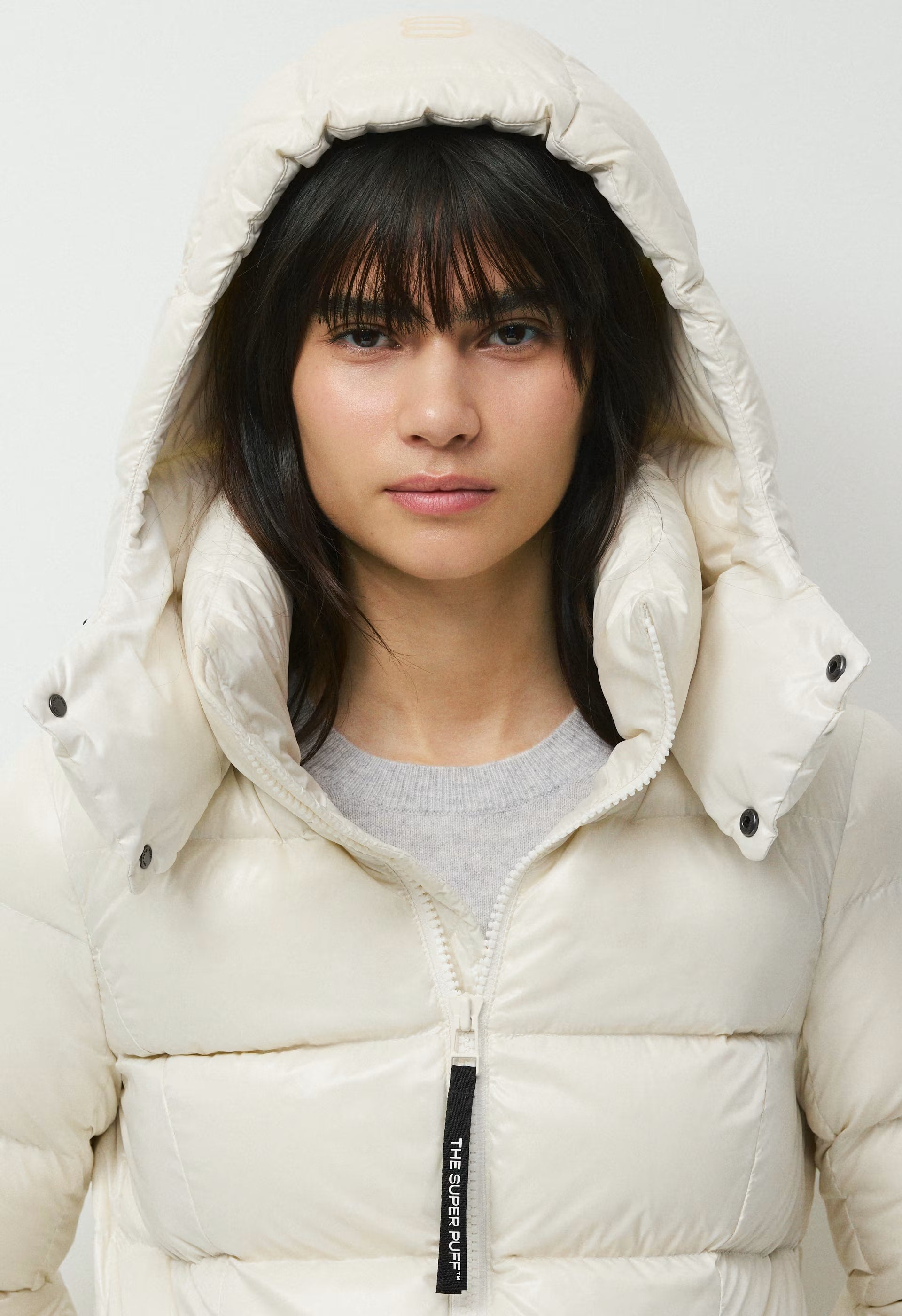 The SuperSnug Puff™ Mid - Hi-Gloss - BIRCH