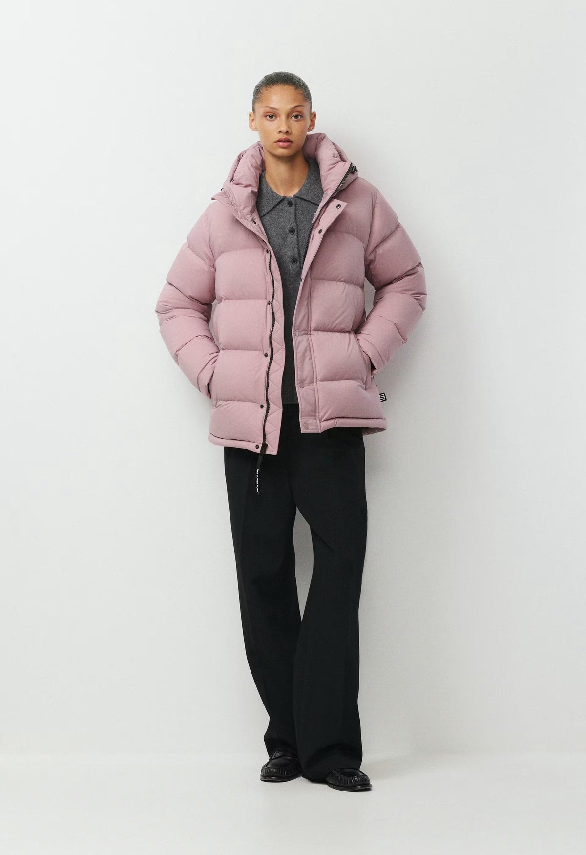 The Super Puff™ - cliMATTE™ - CLAREMONT