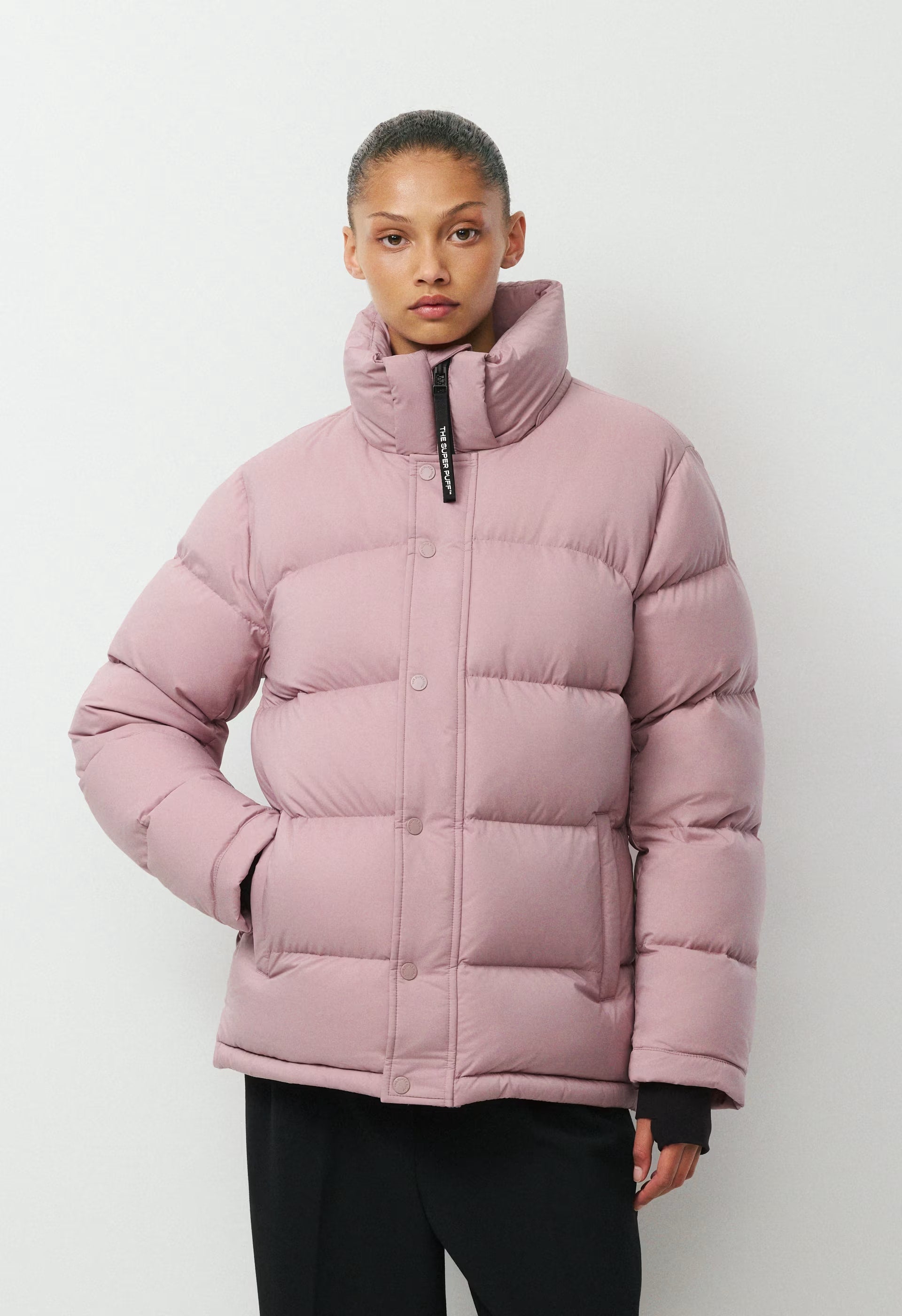 The Super Puff™ - cliMATTE™ - CLAREMONT