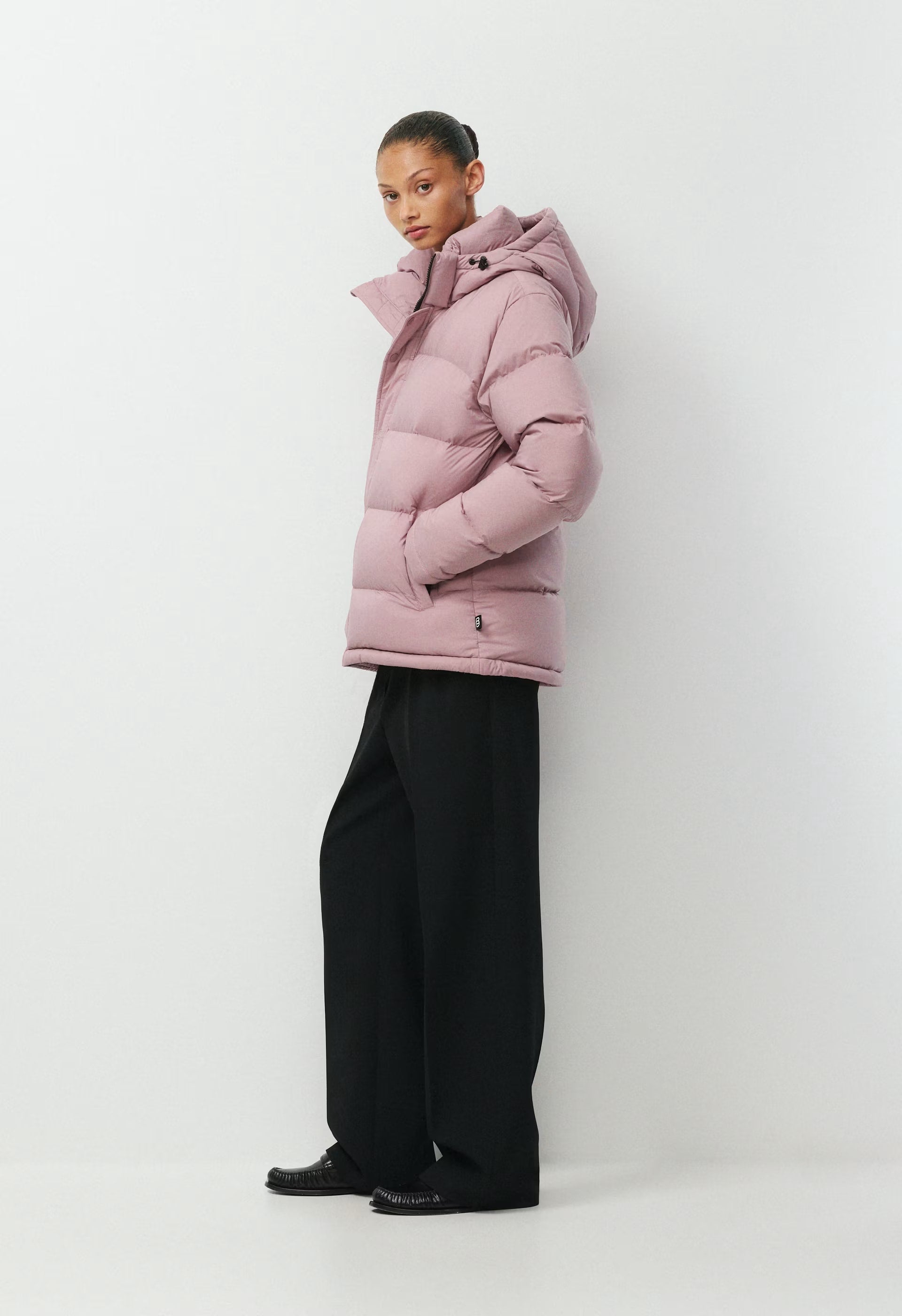 The Super Puff™ - cliMATTE™ - CLAREMONT