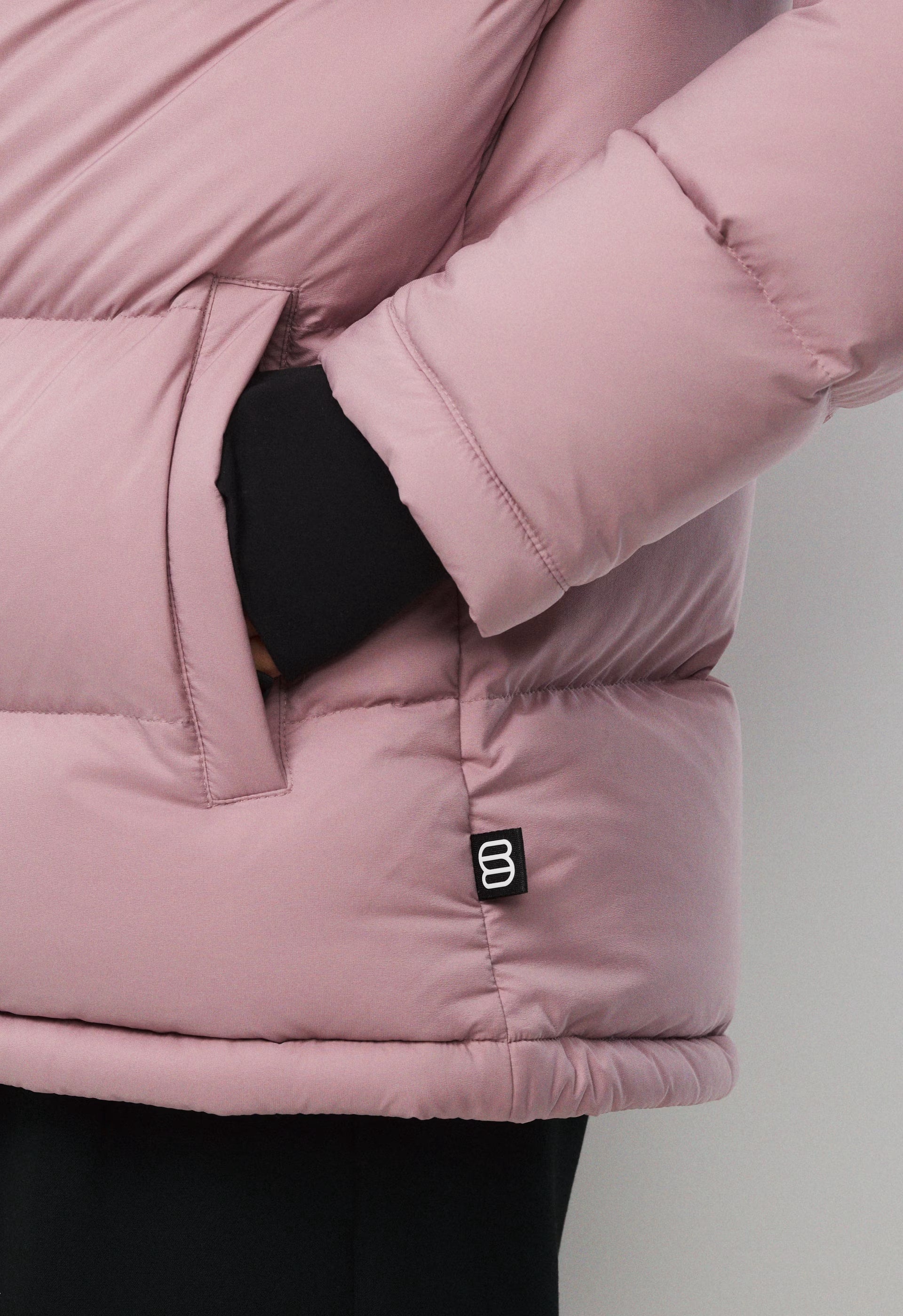 The Super Puff™ - cliMATTE™ - CLAREMONT