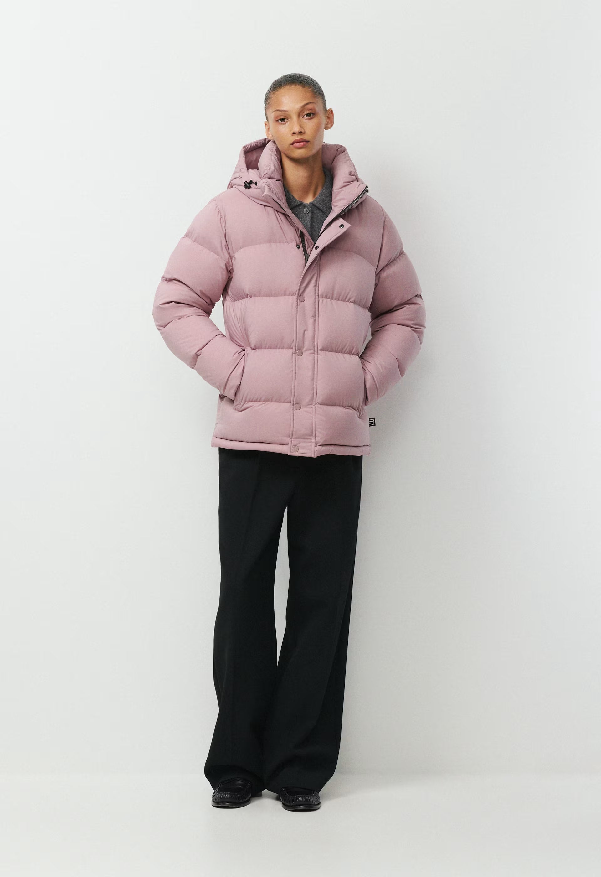 The Super Puff™ - cliMATTE™ - CLAREMONT