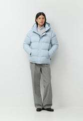 The Super Puff™ - cliMATTE™ - DEW BLUE