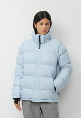The Super Puff™ - cliMATTE™ - DEW BLUE
