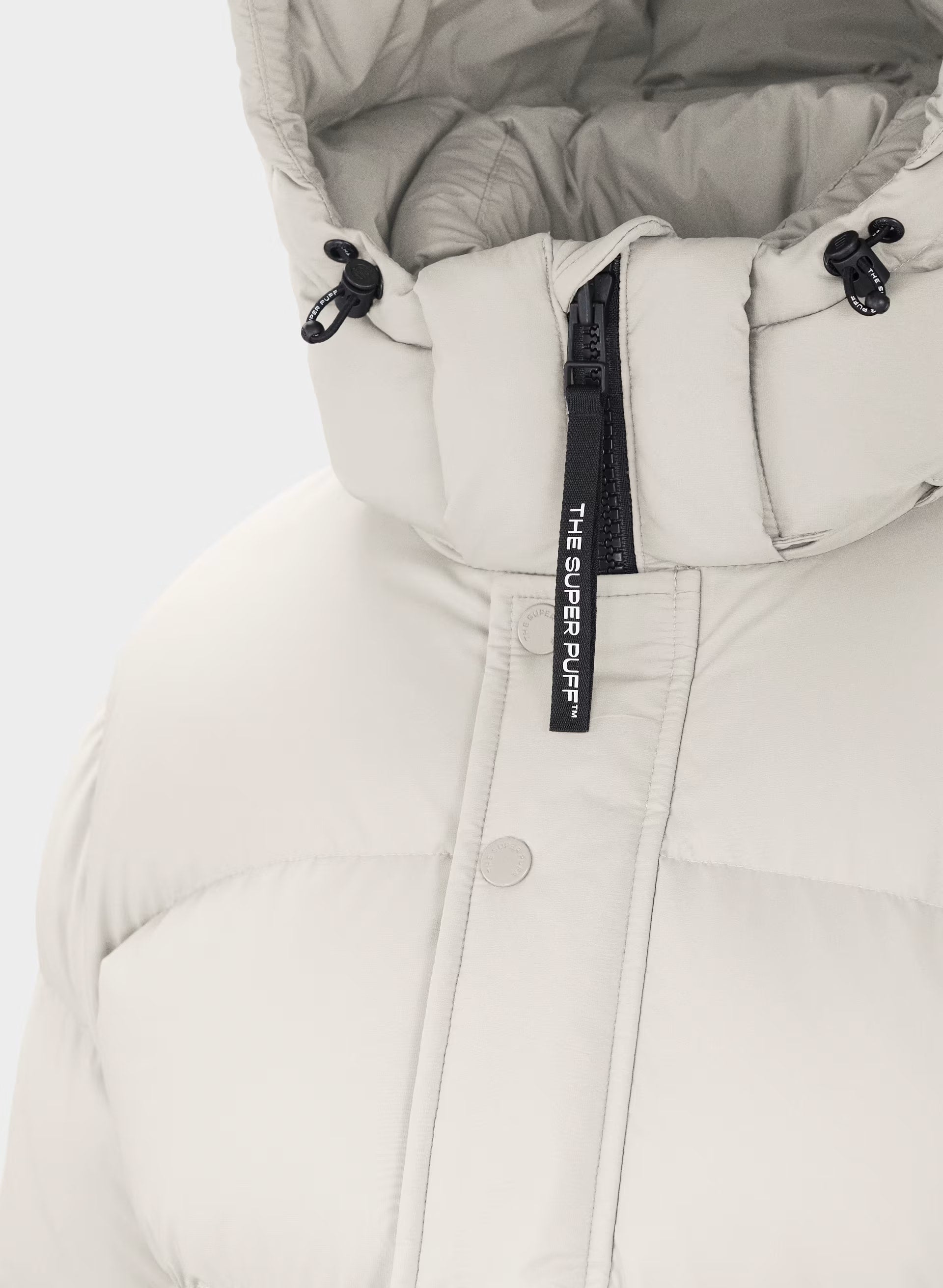 The Super Puff™ - cliMATTE™ - MATTE PEARL